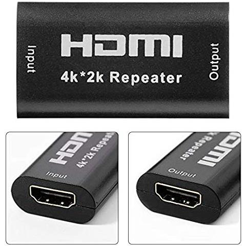 Premiumcord Ripetitore Hdmi 4k Fino 40m - Foto 4