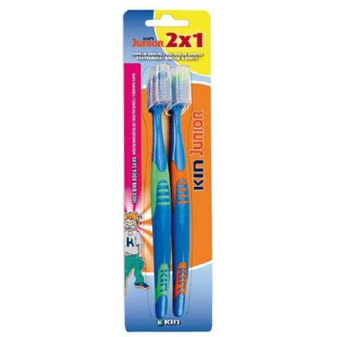 Dental Brush Junior Pack 2x1 - Foto 1