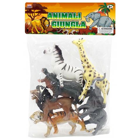 440446 action figure giocattolo - Foto 1