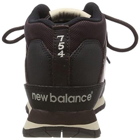 New Balance 754, Scarpe Sportive Indoor Uomo, Marrone (brown Llb), 44.5 Eu - Foto 2
