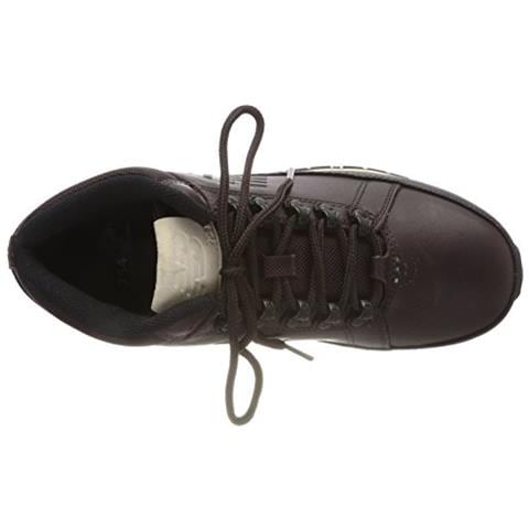 New Balance 754, Scarpe Sportive Indoor Uomo, Marrone (brown Llb), 44.5 Eu - Foto 5