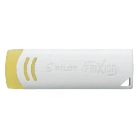 Gomma Frixion Bianco 006595 (conf. 12) - Foto 1