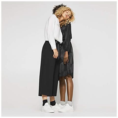 Esprit Basic Pure Socks 2p Calze, Nero (black 3000), 39/42 (taglia Produttore: 39-42) (pacco Da 2) Donna - Foto 2