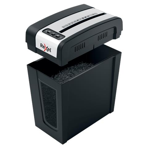 Distruggidocumenti Secure Mc4-sl - Foto 2