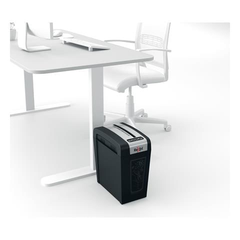 Distruggidocumenti Secure Mc4-sl - Foto 3