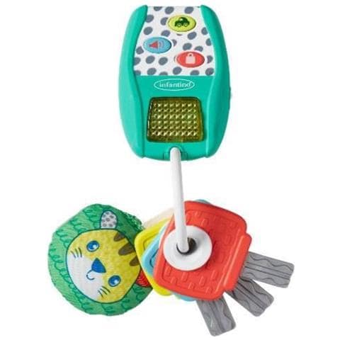 Chiavi Elettroniche Infantino - Foto 1