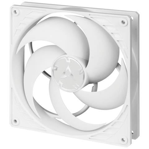 P14 Pwm Pst Case Per Computer Ventilatore 14 Cm Bianco - Foto 11