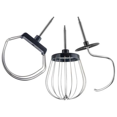 Pasticceria Cerp800b - 800w - Nero - Foto 5