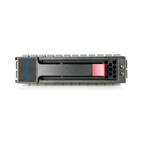 Hewlett Packard Enterprise 797265-B21, Serial ATA III, HDD - Foto 1