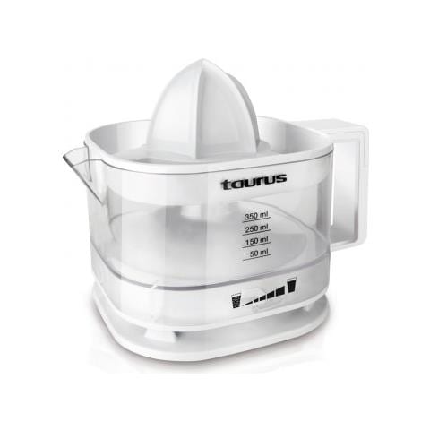 Spremiagrumi Elettrico Tc-350 0,35 L 25w - Foto 2