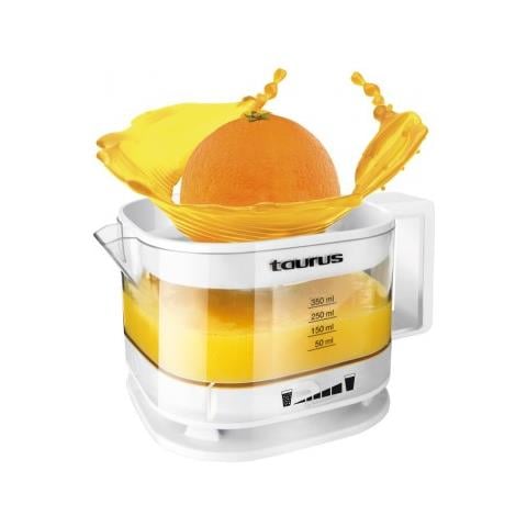 Spremiagrumi Elettrico Tc-350 0,35 L 25w - Foto 4