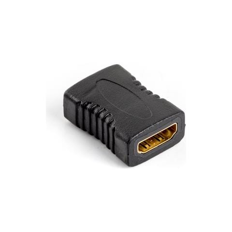AD-0018-BK adattatore per inversione del genere dei cavi HDMI Nero - Foto 2