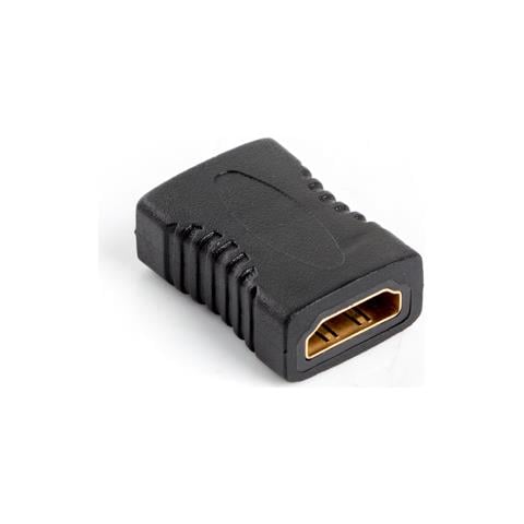 AD-0018-BK adattatore per inversione del genere dei cavi HDMI Nero - Foto 1