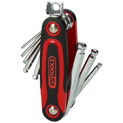 158.3520 chiave a tubo Set di chiavi a bussola - Foto 2