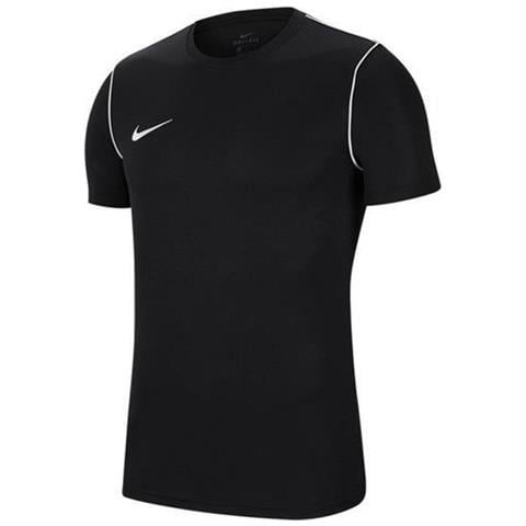 T-shirt Da Calcio - Bambini - Drit-fit - Black And White - Foto 1