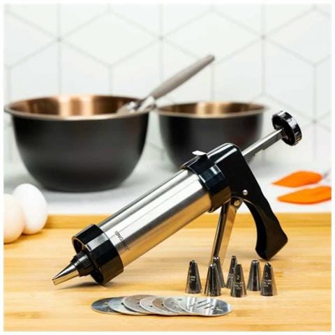 Decoratore Per Pasticceria Kh-1363 - Foto 4