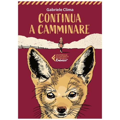 Gabriele Clima - Continua A Camminare - Foto 2