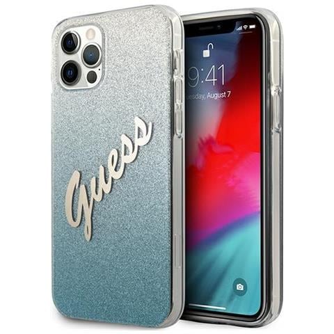 Custodia Cover Protettiva Per Iphone 12/12 Pro - Foto 1