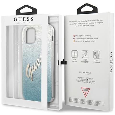 Custodia Cover Protettiva Per Iphone 12/12 Pro - Foto 8