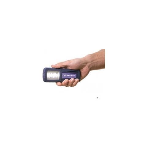 Scangrip Handlamp Lampada Uv - Foto 8