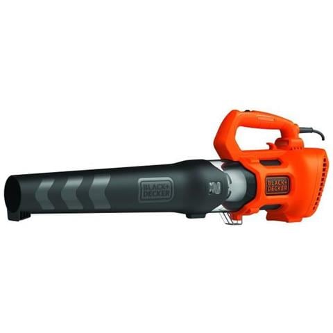 Soffiatore Assiale Cablato Bebl185-qs - 1850 W - Volume Del Ventilatore: 12, 75 M3 / Min - 2 Velocità Regolabili Nell'impugnatura - Foto 1