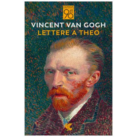 Vincent Van Gogh - Lettere A Theo - Foto 1