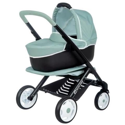 Maxi-cosi Passeggino + Carrozzina Sau - Foto 1