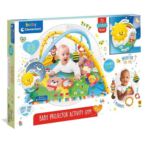 Baby Projector Activity Gym - Foto 2