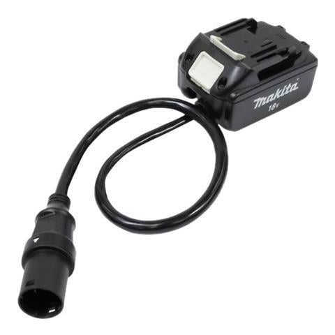 Adattatore 18V per Zaino Batterie PDC01 - Foto 1