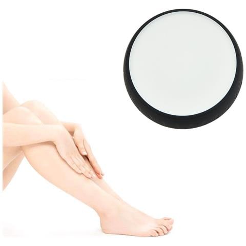 Epilatore Magic Crystal: Depilazione Indolore Ed Efficace Per Le Donne Black - Foto 1