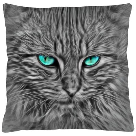 Cuscino Decorativo ""cat-b"" Pd94 40x40 - Foto 1