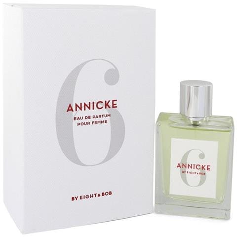 , Annicke 6, Eau De Parfum, Per Le Donne, 100 Ml - Foto 1