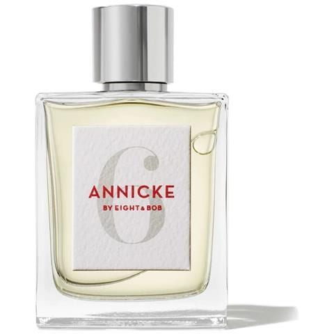 , Annicke 6, Eau De Parfum, Per Le Donne, 100 Ml - Foto 2