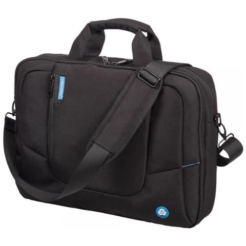 46202 Borsa Per Notebook 43,2 Cm (17"") Valigetta Ventiquattrore Nero - Foto 1