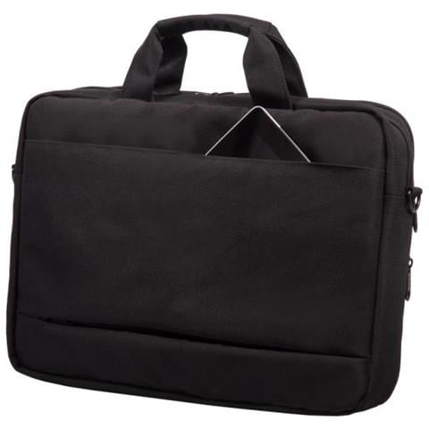 46202 Borsa Per Notebook 43,2 Cm (17"") Valigetta Ventiquattrore Nero - Foto 3