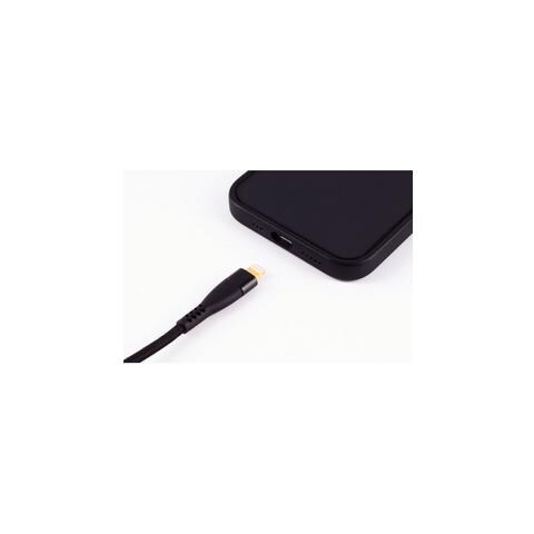 Bs20-73035 Cavo Seriale Nero 2 M Usb Tipo-c Mini-din (8-pin) - Foto 2
