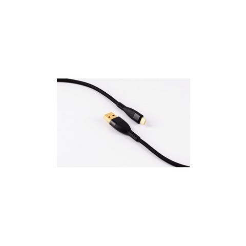 Bs20-73035 Cavo Seriale Nero 2 M Usb Tipo-c Mini-din (8-pin) - Foto 3