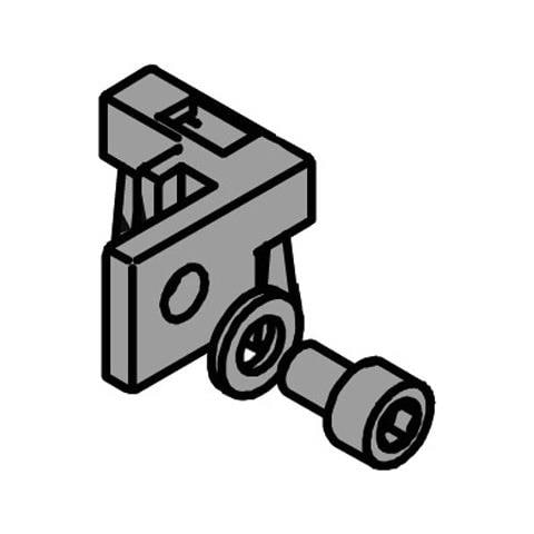 Gruppo Spazzolino Per A100 A1000 63000195 - Foto 1