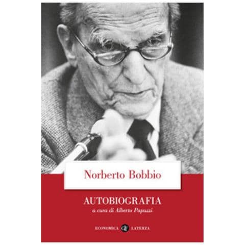 Norberto Bobbio - Autobiografia - Foto 1