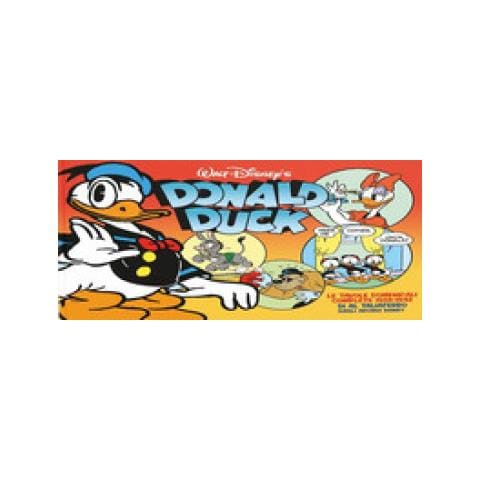 Al Taliaferro - Donald Duck. Le Tavole Domenicali Complete 1939-1942 - Foto 1