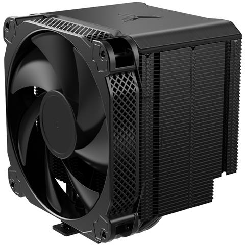 HX6250 Processore Dissipatore di calore /Radiatore 14 cm Nero 1 pz - Foto 1