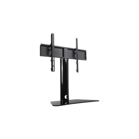 STO SD-31 Supporto TV a parete Nero - Foto 1