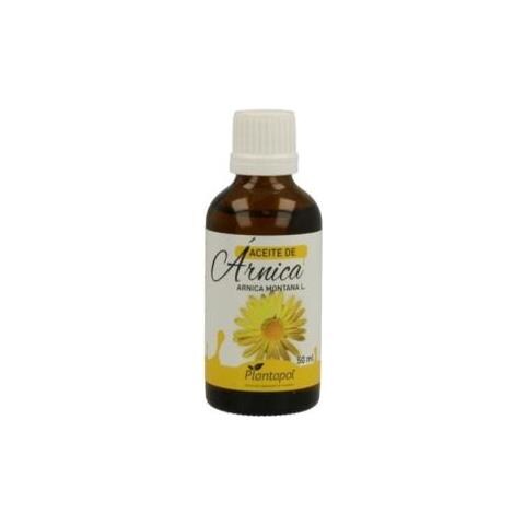 50 Ml Di Olio Di Arnica. - Foto 1