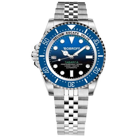 Orologio Uomo Bf0003iba-bfstj (ø 42 Mm) - Foto 1