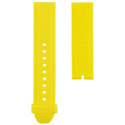 Cinturino Per Orologio Nautica Napib-yllw Giallo - Foto 1