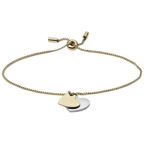 Bracciale Donna Fossil Jf03948998 - Foto 1