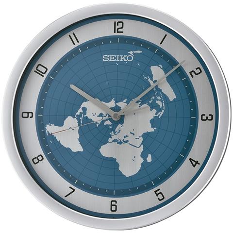 Orologio Da Parete Seiko Qxa814s - Foto 1