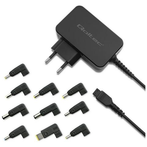 Caricabatterie Da Parete 51027 Nero 65 W - Foto 1