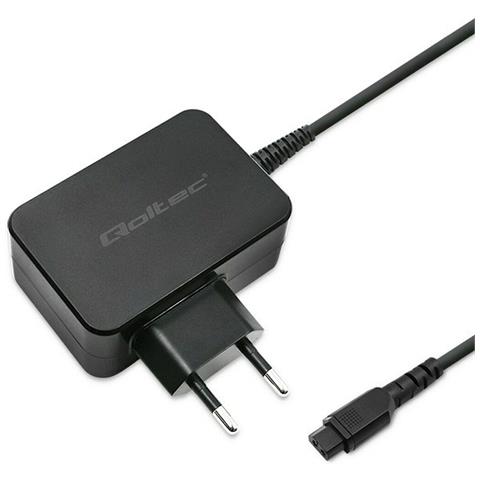 Caricabatterie Da Parete 51027 Nero 65 W - Foto 4