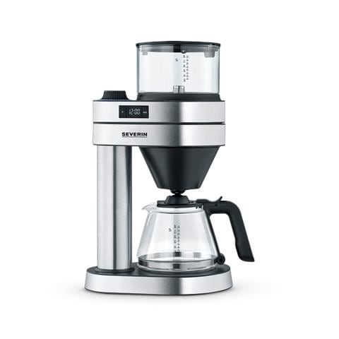 Macchina da Caffè Caprice KA 5762 Automatica /Manuale Con Filtro - Foto 1